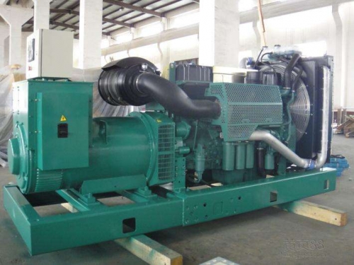 海伦便携静音：租赁无声发电机组，便携式解决能源需求