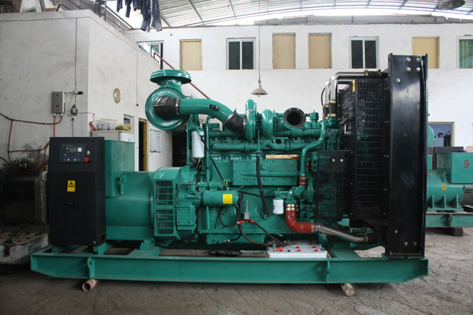 海伦环保无噪音：租用静音发电机组，为环境和耳朵双重保驾护航